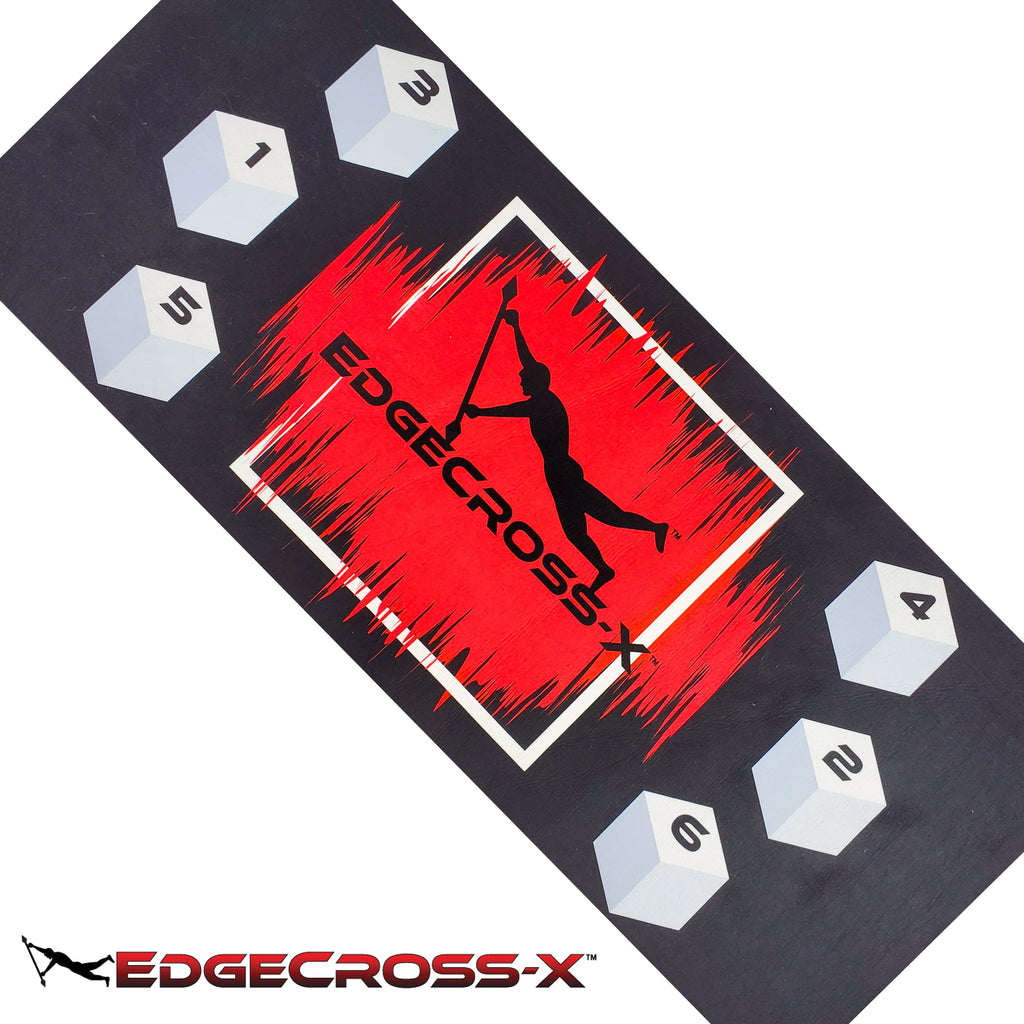 EdgeCross-X Exercise Mat
